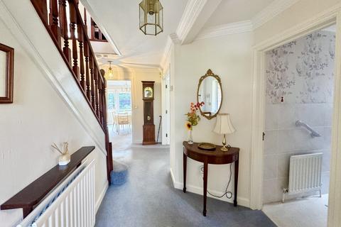 undefined, Queens Park Avenue, Queens Park , Bournemouth, BH8