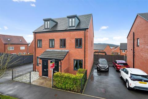 Brookes Avenue, Telford TF3