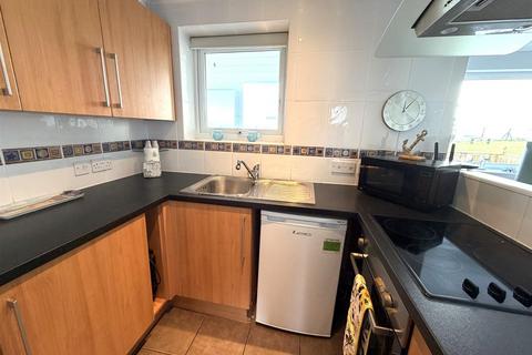undefined, Waterside Holiday Park, The Street, Corton