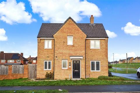 South Parkway, Seacroft, Leeds, West Yorkshire