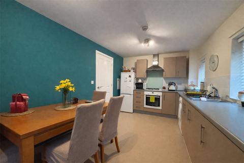 undefined, Montrose Grove, Sleaford, Lincolnshire, NG34