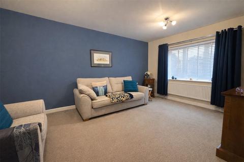 undefined, Montrose Grove, Sleaford, Lincolnshire, NG34