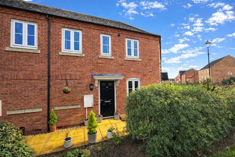 undefined, Montrose Grove, Sleaford, Lincolnshire, NG34
