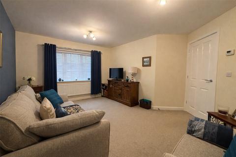 undefined, Montrose Grove, Sleaford, Lincolnshire, NG34