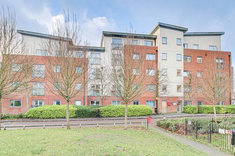 Charrington Place, St. Albans, Hertfordshire, AL1