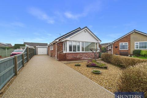 Horndale Road, Filey
