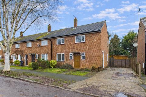 undefined, Austins Mead Bovingdon, Hemel Hempstead, HP3