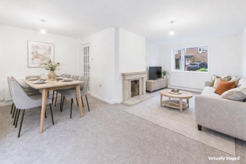 3 bedroom end of terrace house for sale, Austins Mead Bovingdon, Hemel Hempstead, HP3