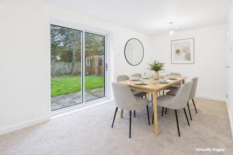 3 bedroom end of terrace house for sale, Austins Mead Bovingdon, Hemel Hempstead, HP3