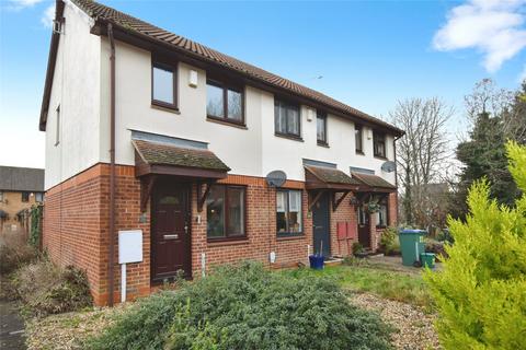 2 bedroom end of terrace house for sale, Rudds Close, Winslow