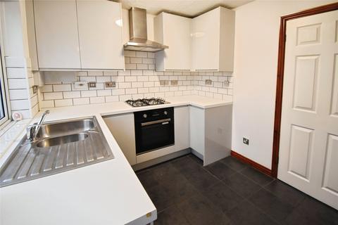 2 bedroom end of terrace house for sale, Rudds Close, Winslow