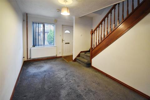 2 bedroom end of terrace house for sale, Rudds Close, Winslow
