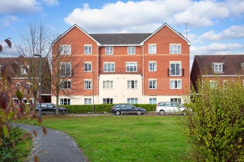 undefined, Cobham Way, York