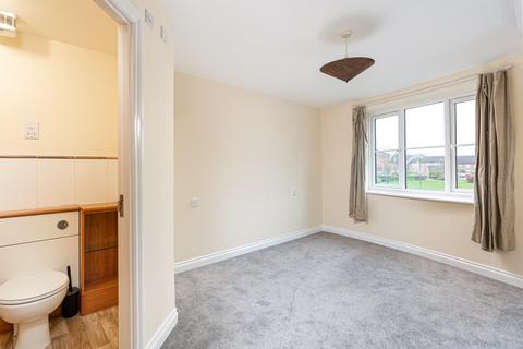 undefined, Cobham Way, York