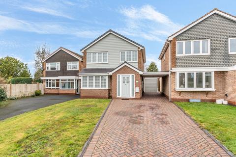 undefined, Greenlands, Wombourne, WV5