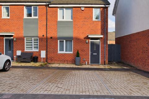 3 bedroom semi-detached house for sale, Ffordd Yr Olchfa, Sketty, Swansea, SA2