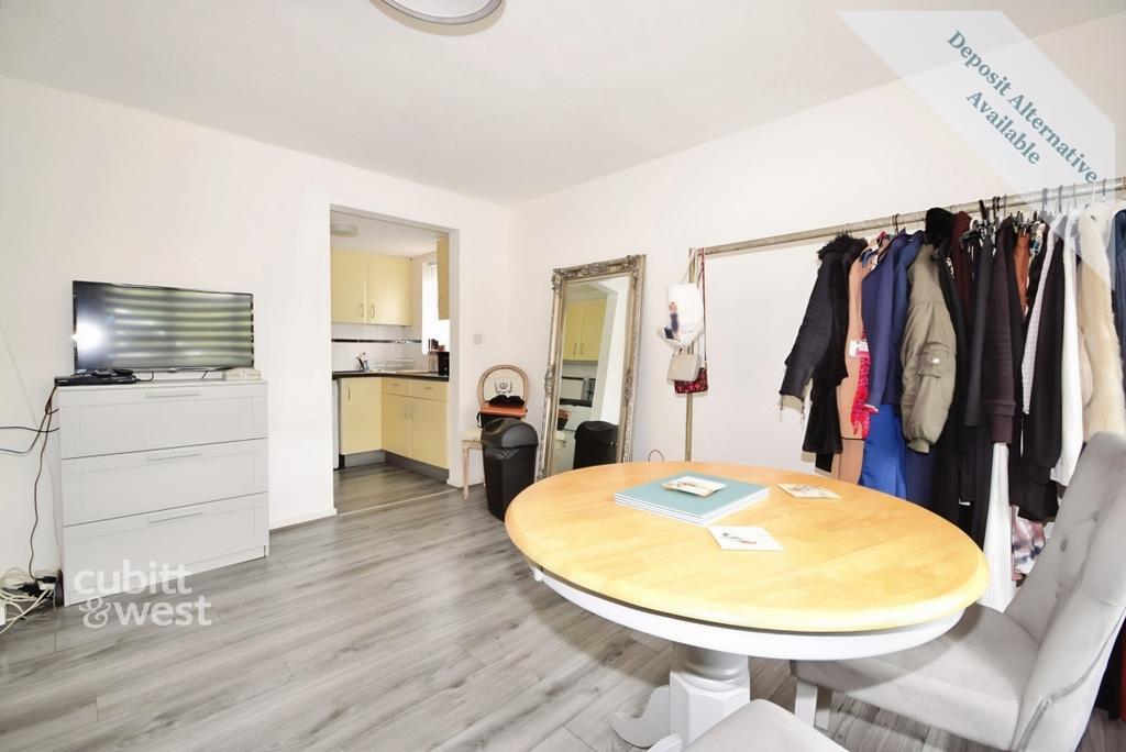 Studio Area