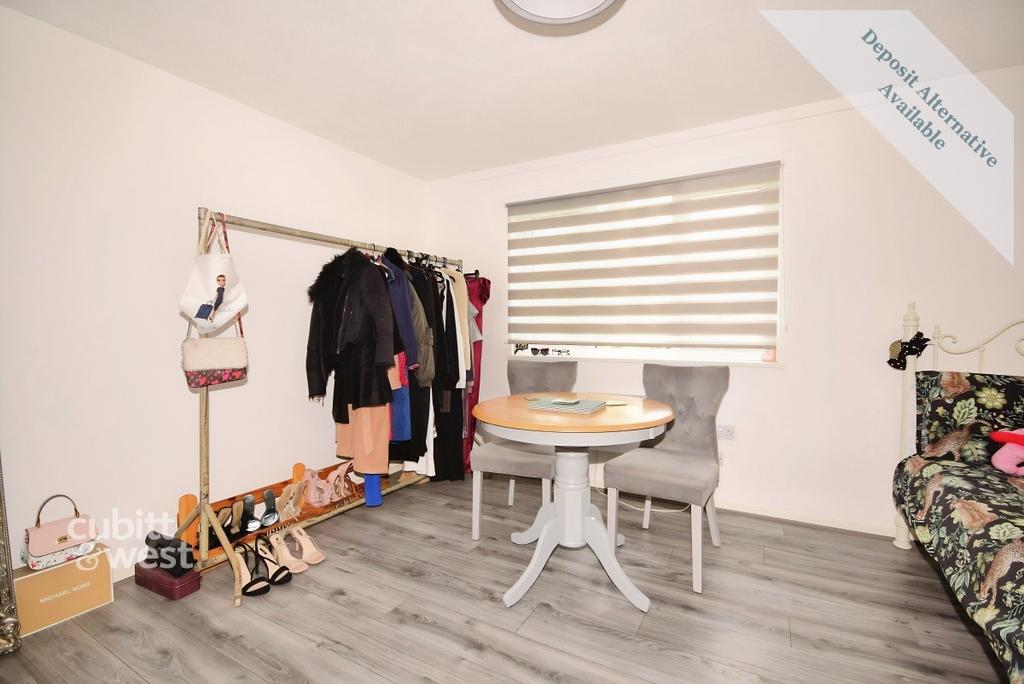 Studio Area