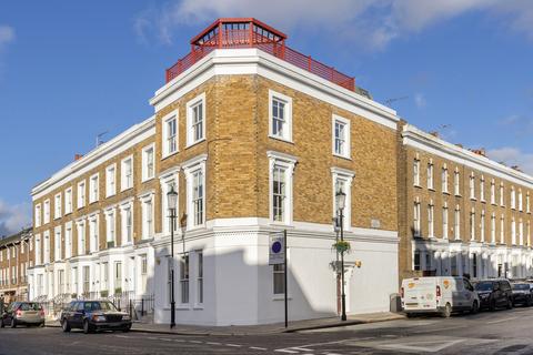 4 bedroom duplex for sale, Flood Street, London, SW3