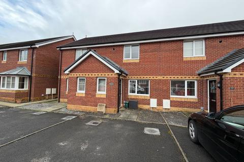 Parc Fferws, Penybanc, Ammanford, SA18 3QX