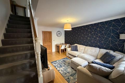 2 bedroom terraced house for sale, Parc Fferws, Penybanc, Ammanford, SA18 3QX