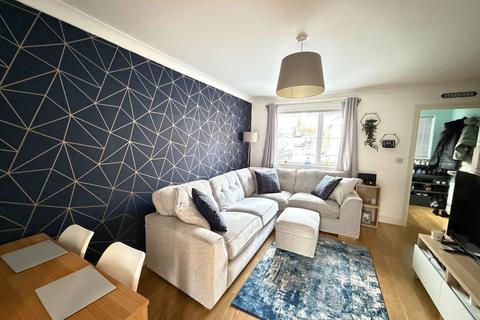 2 bedroom terraced house for sale, Parc Fferws, Penybanc, Ammanford, SA18 3QX