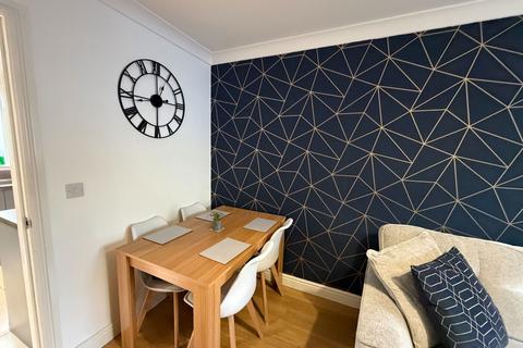 2 bedroom terraced house for sale, Parc Fferws, Penybanc, Ammanford, SA18 3QX