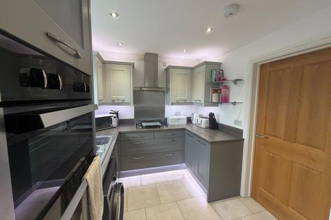 2 bedroom terraced house for sale, Parc Fferws, Penybanc, Ammanford, SA18 3QX