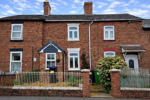Park Street, Madeley, TF7