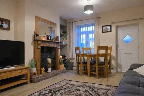 undefined, Park Street, Madeley, TF7