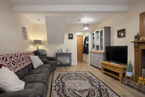 undefined, Park Street, Madeley, TF7