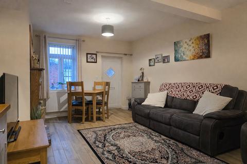 undefined, Park Street, Madeley, TF7