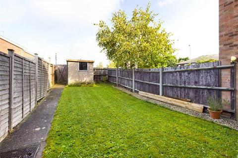 undefined, Chowns Close, Thame OX9