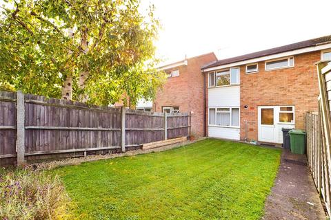 undefined, Chowns Close, Thame OX9