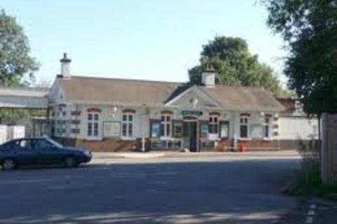 undefined, Albury Road, Merstham