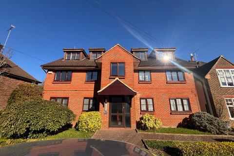 Albury Road, Merstham