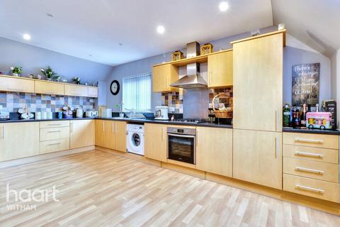 undefined, Tucker Drive, Witham