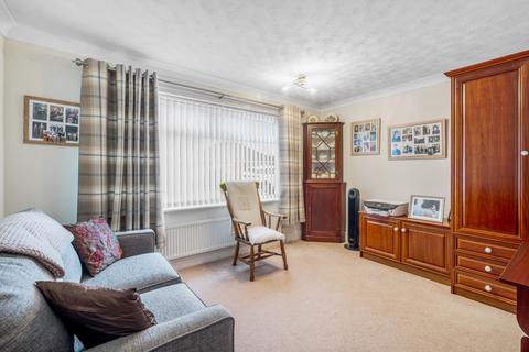 3 bedroom chalet for sale, Manor Drive, Holbeach, Spalding, Lincolnshire, PE12