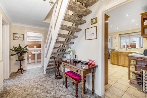 3 bedroom chalet for sale, Manor Drive, Holbeach, Spalding, Lincolnshire, PE12