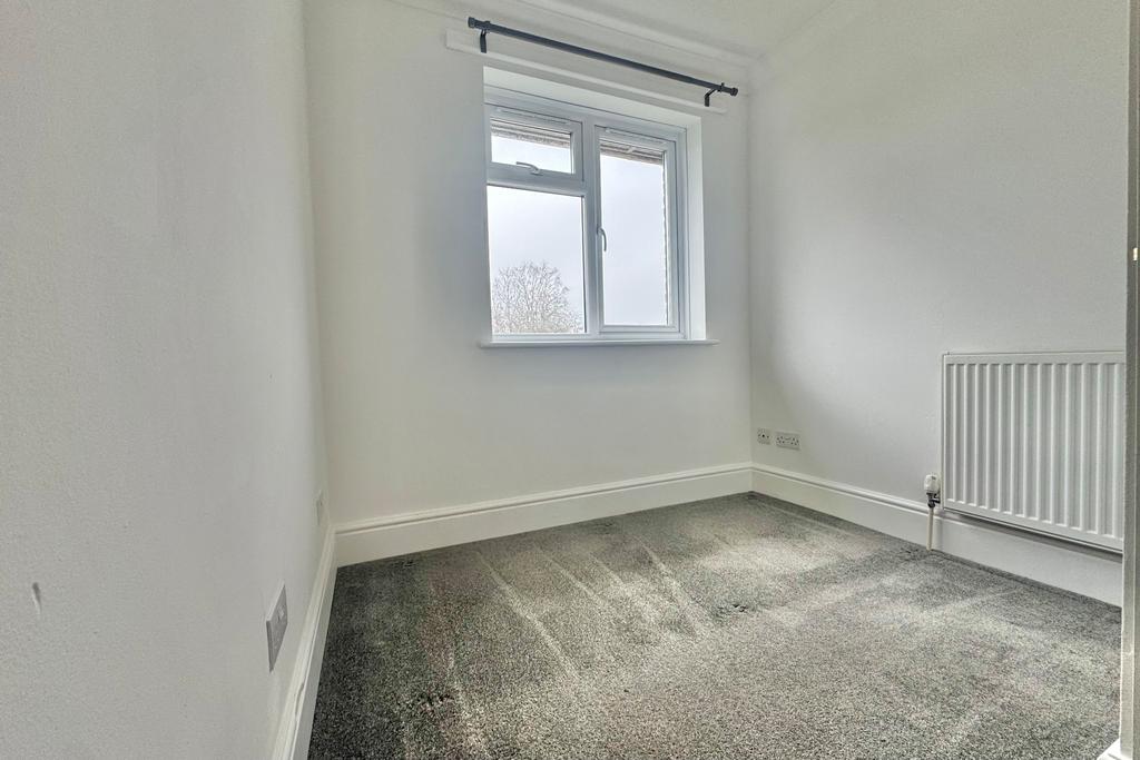 Third Bedroom