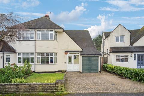 3 bedroom semi-detached house for sale, Highfield Close, Amersham