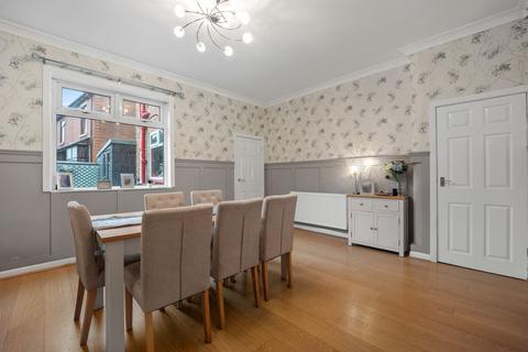 3 bedroom end of terrace house for sale, Eyet Street, Leigh WN7