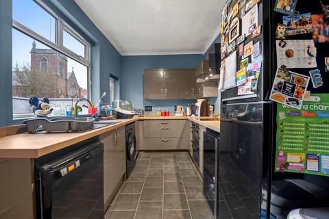 3 bedroom end of terrace house for sale, Eyet Street, Leigh WN7