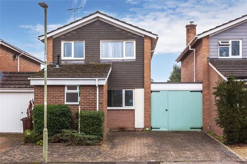 undefined, Elizabeth Road, Oxfordshire RG9