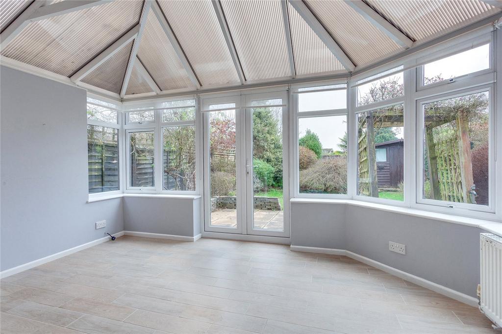 Sun Room