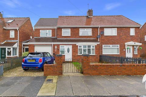 undefined, Lyngrove, Ryhope, Sunderland