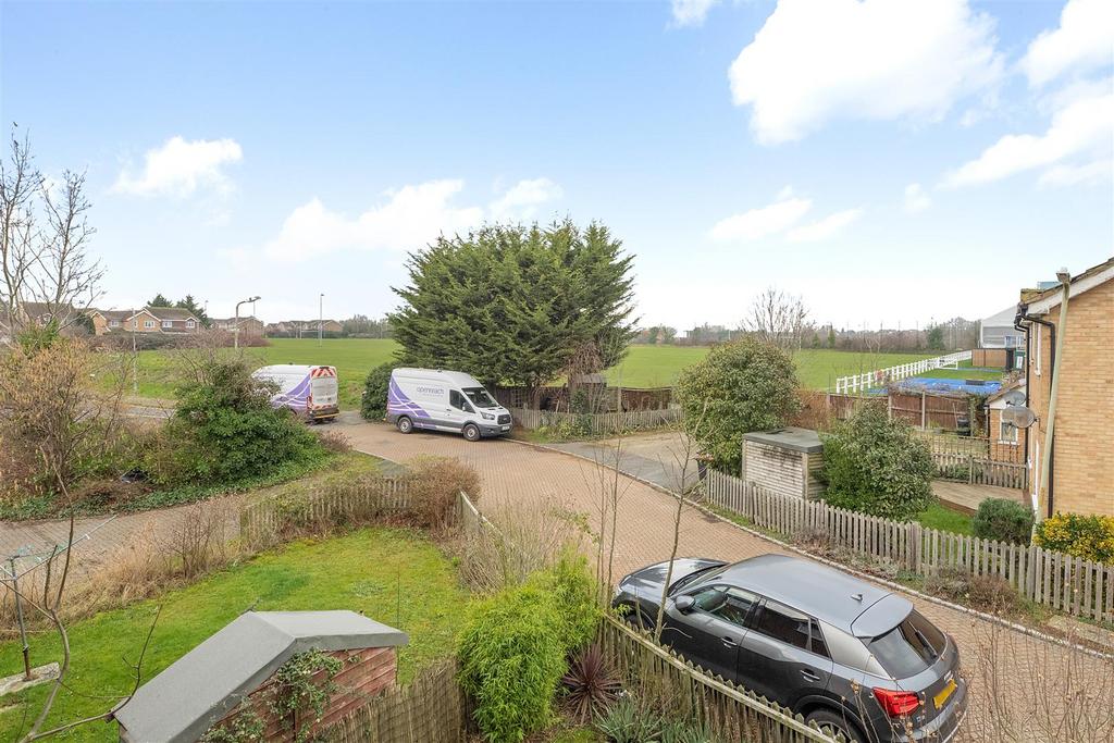 Lavender Close, Chestfield, Whitstable