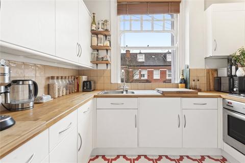 1 bedroom maisonette for sale, Manville Road, London, United Kingdom, SW17