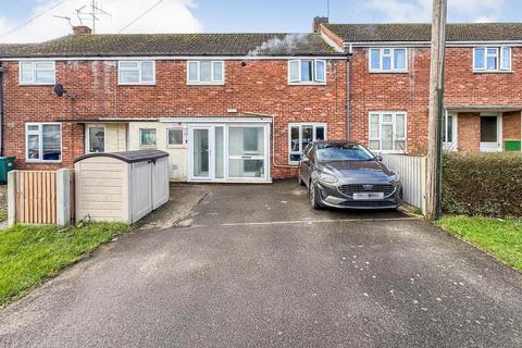 Willow Brook Road, Corby NN17