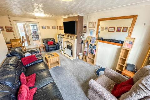 undefined, Willow Brook Road, Corby NN17